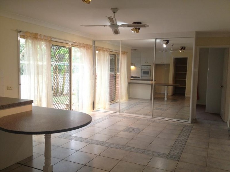 1 Bilby Place, Quakers Hill NSW 2763