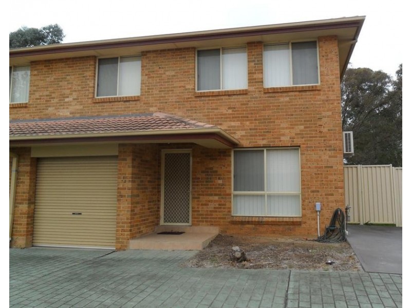 4/66 Lalor Road, Quakers Hill NSW 2763