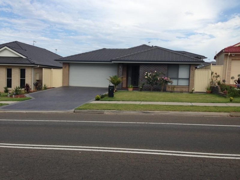 41 Sentry Drive, Stanhope Gardens NSW 2768