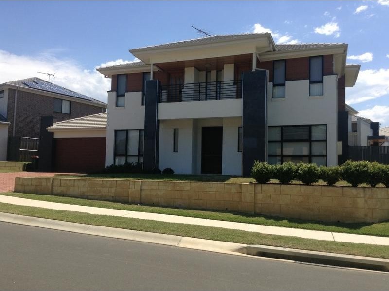 Stanhope Gardens NSW 2768