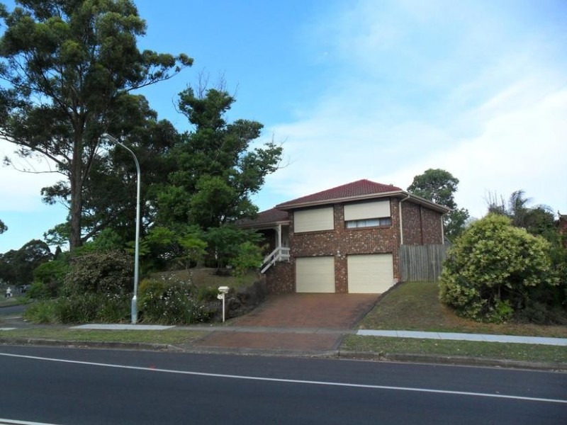 14 James Cook Drive, Kings Langley NSW 2147