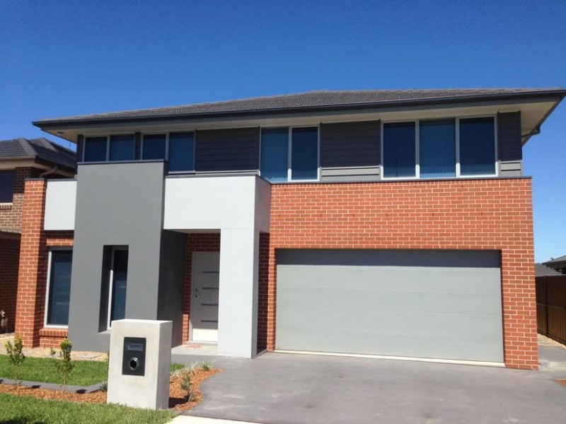 11 Hastings Street, The Ponds NSW 2769