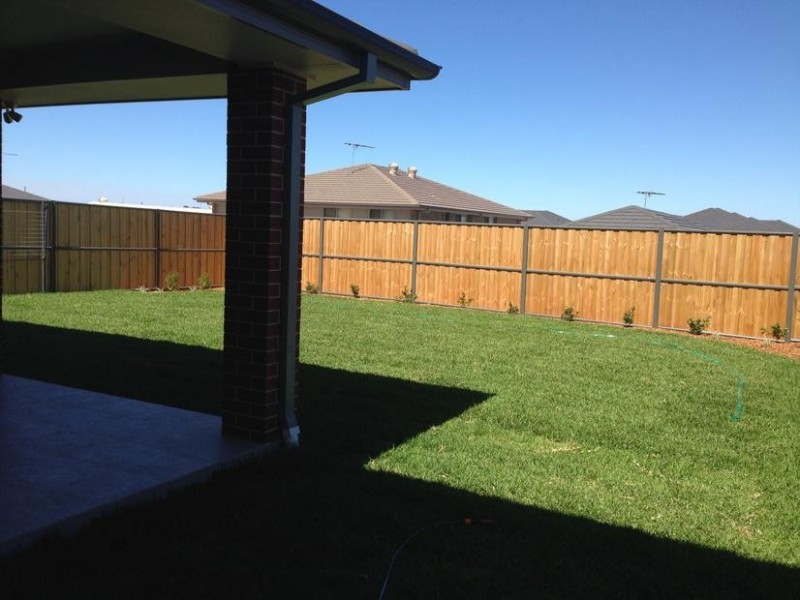 11 Hastings Street, The Ponds NSW 2769