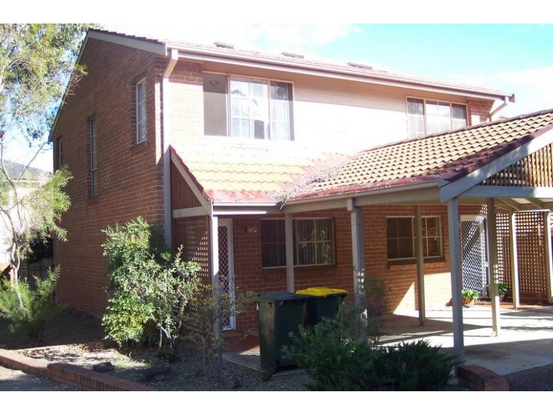 1/19 Torrance Cres, Quakers Hill NSW 2763