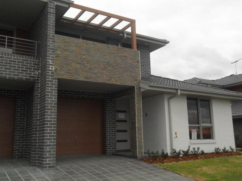 5 Musk Street, The Ponds NSW 2769