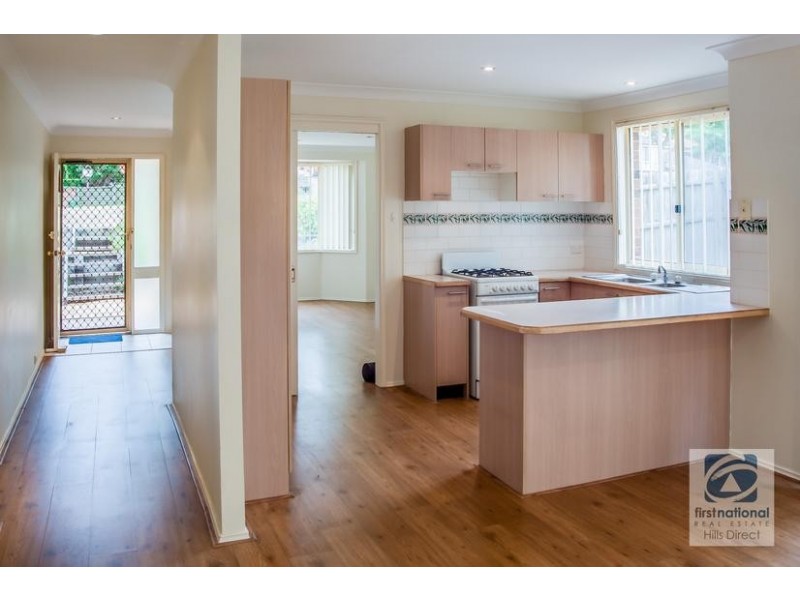 Quakers Hill NSW 2763