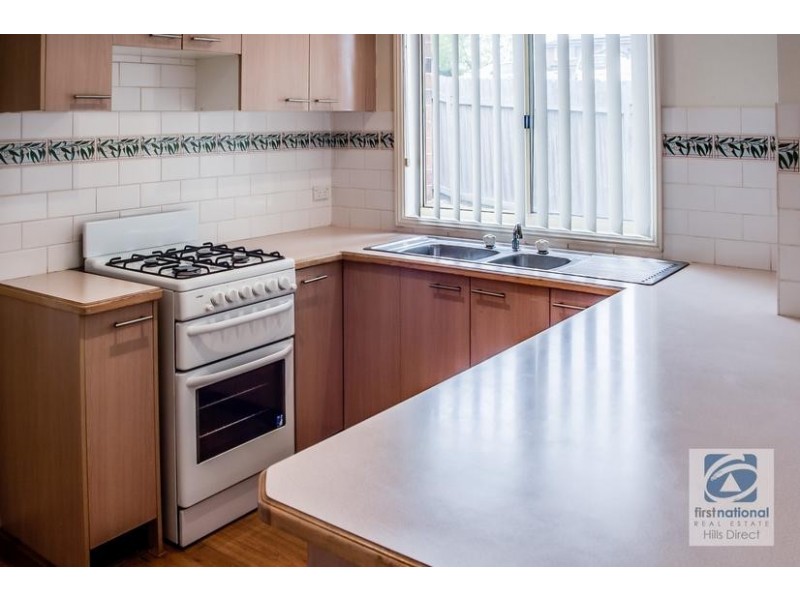 Quakers Hill NSW 2763