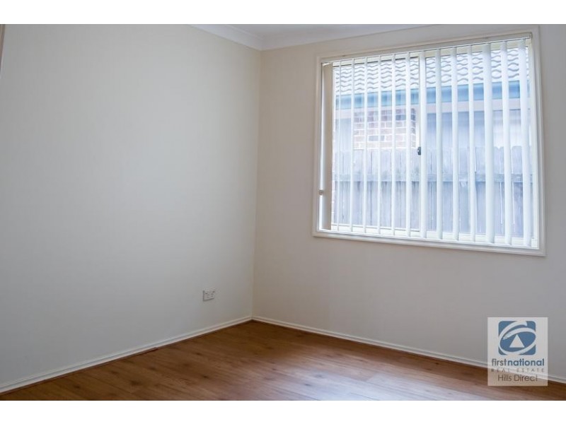 Quakers Hill NSW 2763