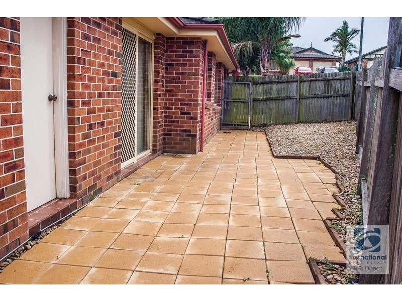 Quakers Hill NSW 2763