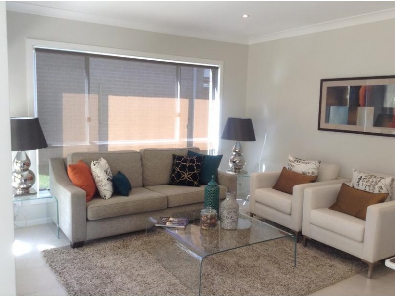 Lot 54, Lot 54 Hezlett Road, Kellyville NSW 2155