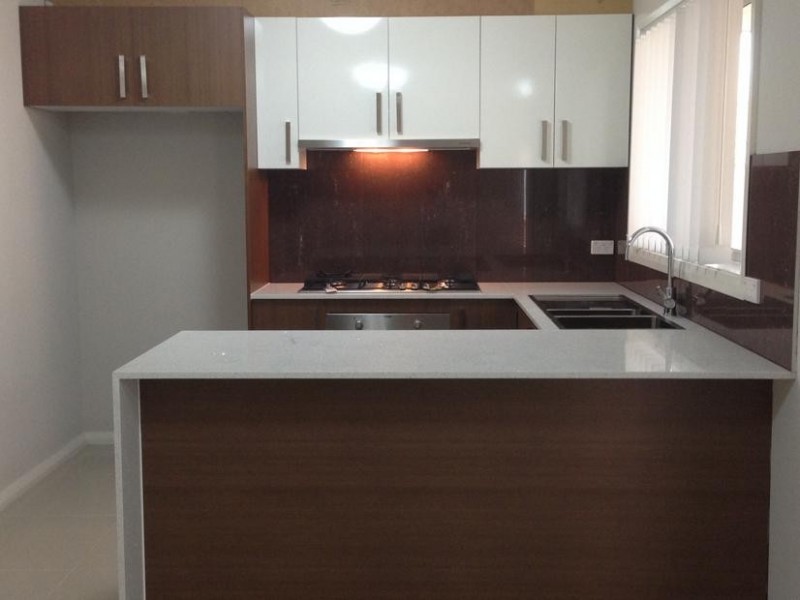 5/41 Rosebrook, Kellyville Ridge NSW 2155