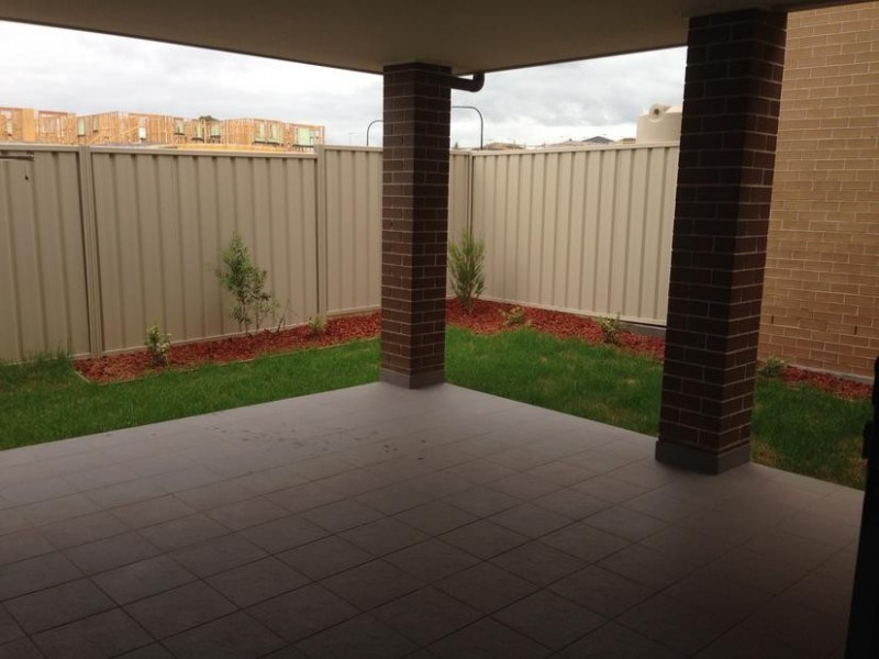 5/41 Rosebrook, Kellyville Ridge NSW 2155