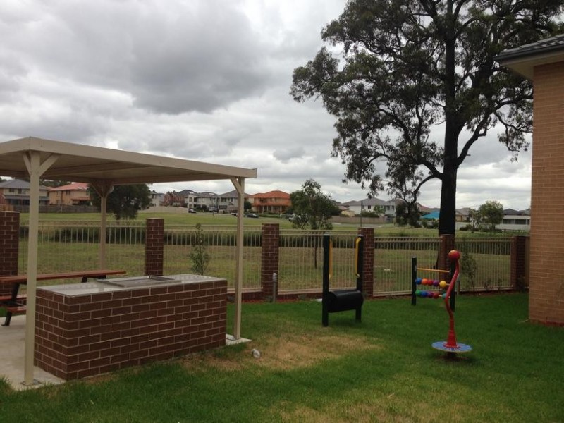 5/41 Rosebrook, Kellyville Ridge NSW 2155