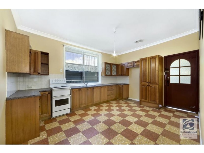 16 Williamson Avenue, Seven Hills NSW 2147