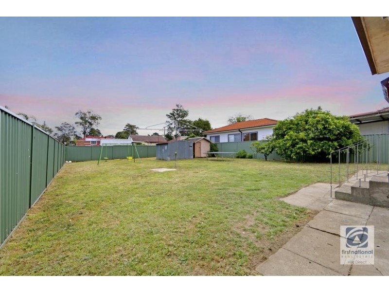 16 Williamson Avenue, Seven Hills NSW 2147