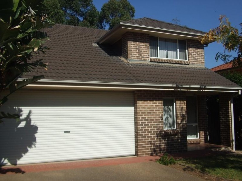 15/6-14 Highfield Road, Quakers Hill NSW 2763
