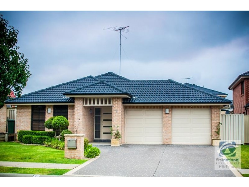Parklea NSW 2768