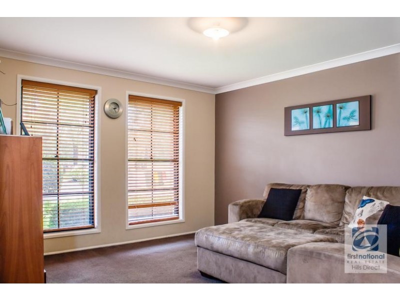 Parklea NSW 2768