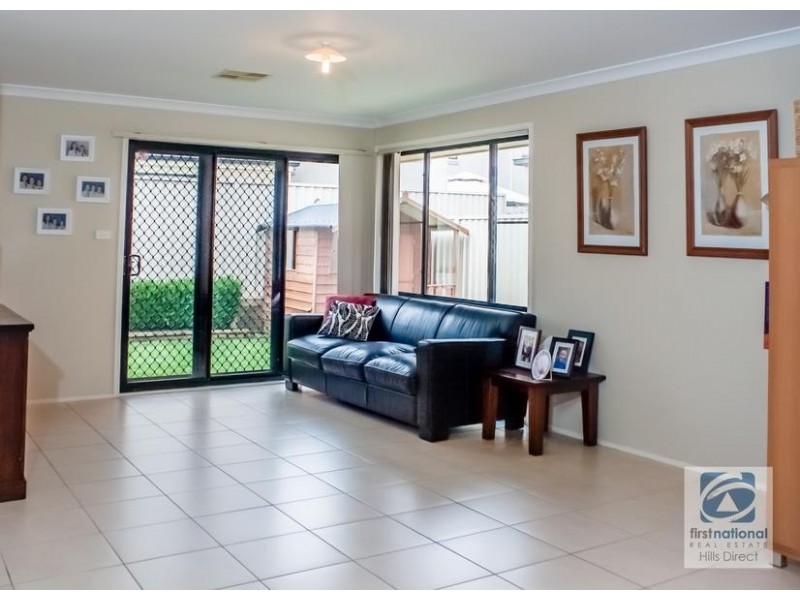 Parklea NSW 2768