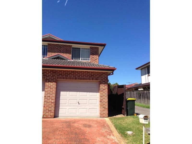132 Lovegrove Drive, Quakers Hill NSW 2763