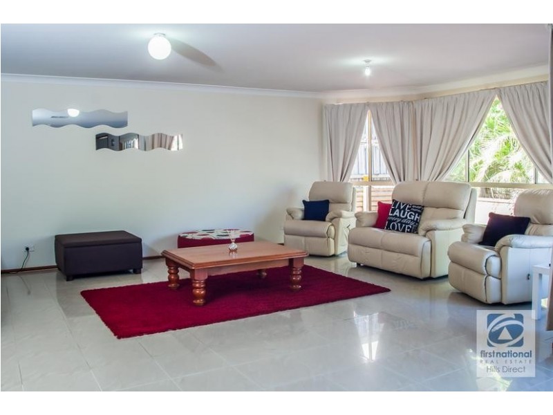 Acacia Gardens NSW 2763