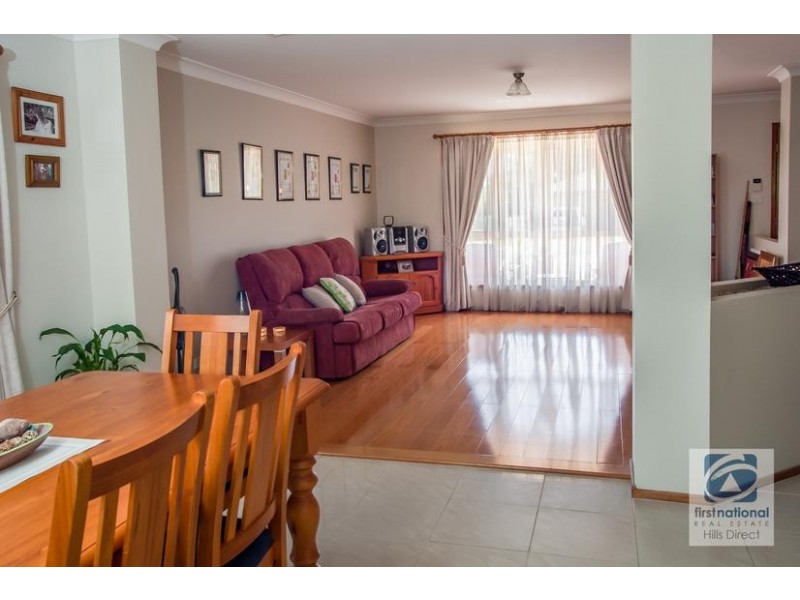 Acacia Gardens NSW 2763