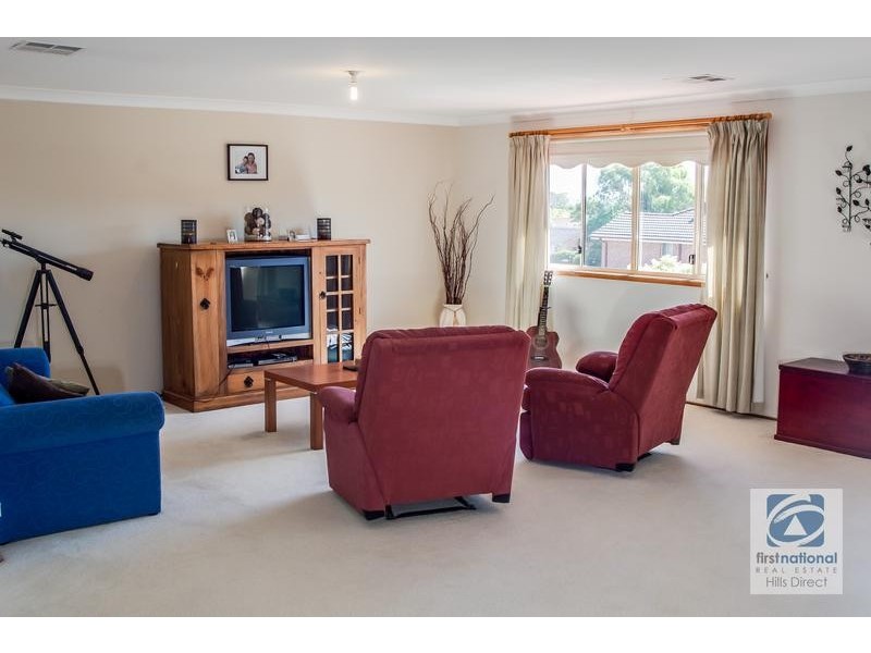 Acacia Gardens NSW 2763