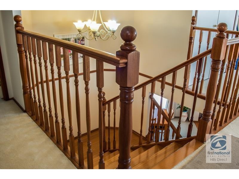 Acacia Gardens NSW 2763