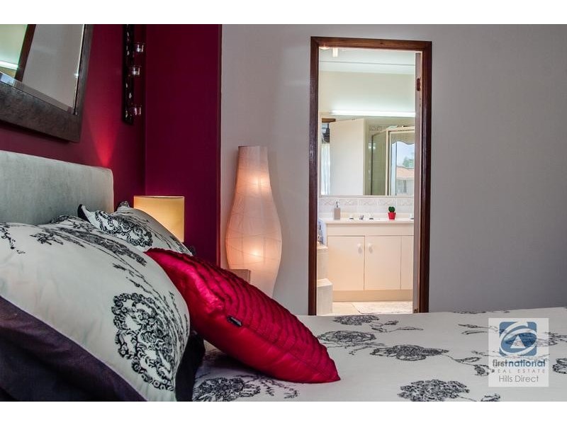 Acacia Gardens NSW 2763