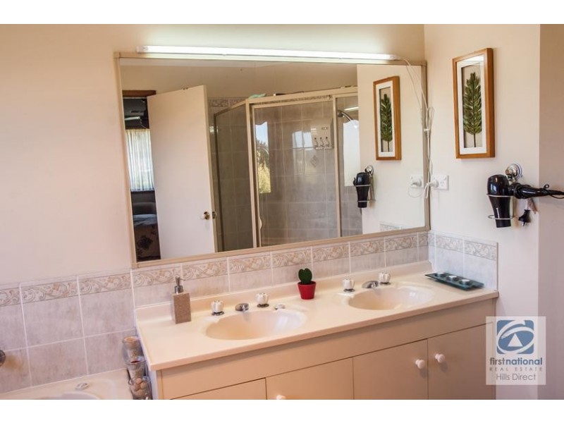 Acacia Gardens NSW 2763