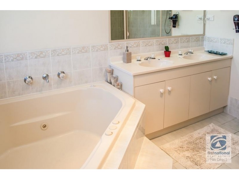 Acacia Gardens NSW 2763