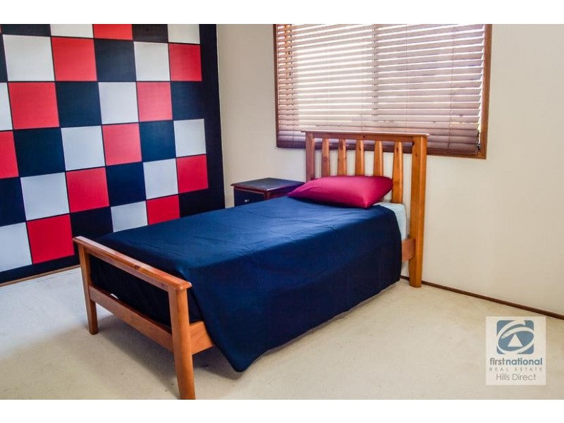 Acacia Gardens NSW 2763