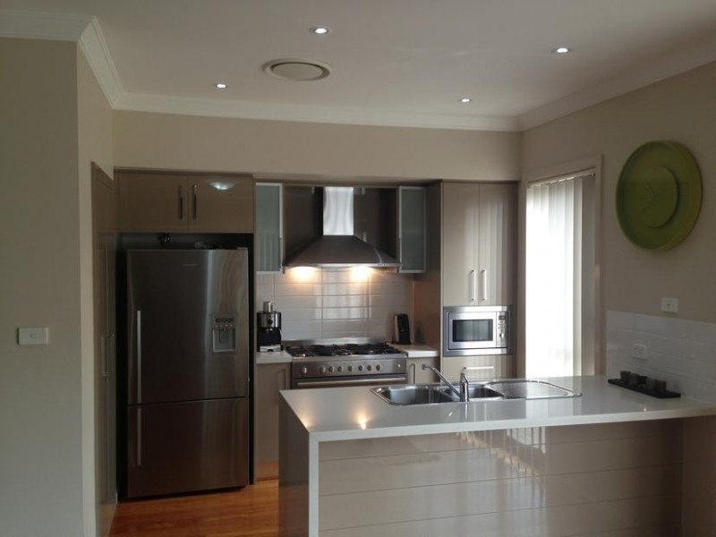 37 Mallard Drive, The Ponds NSW 2769