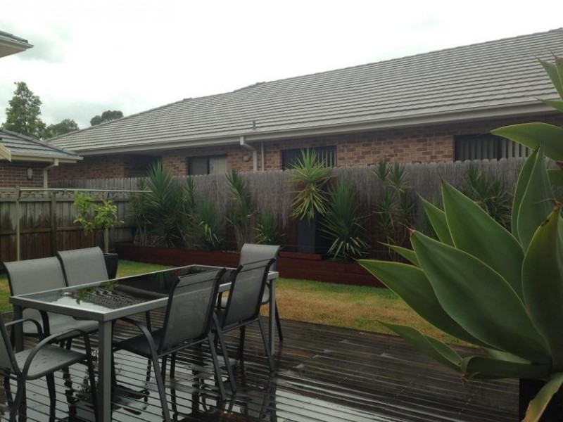 37 Mallard Drive, The Ponds NSW 2769