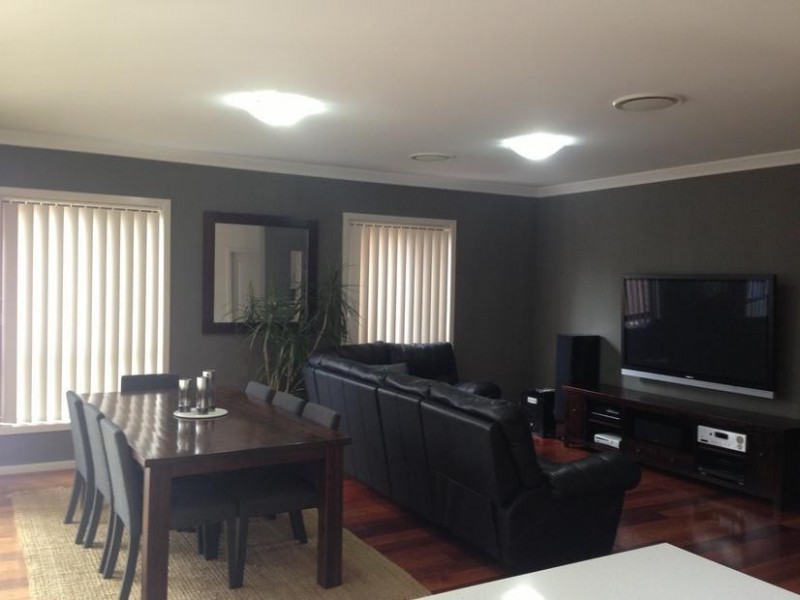 37 Mallard Drive, The Ponds NSW 2769