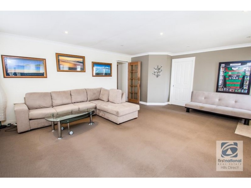 Stanhope Gardens NSW 2768