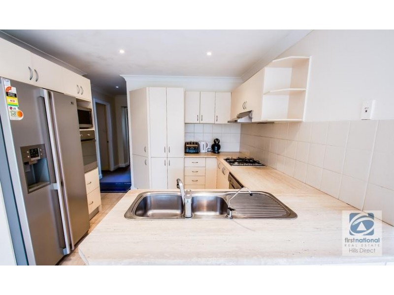 Stanhope Gardens NSW 2768