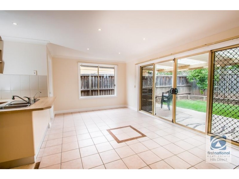 Stanhope Gardens NSW 2768