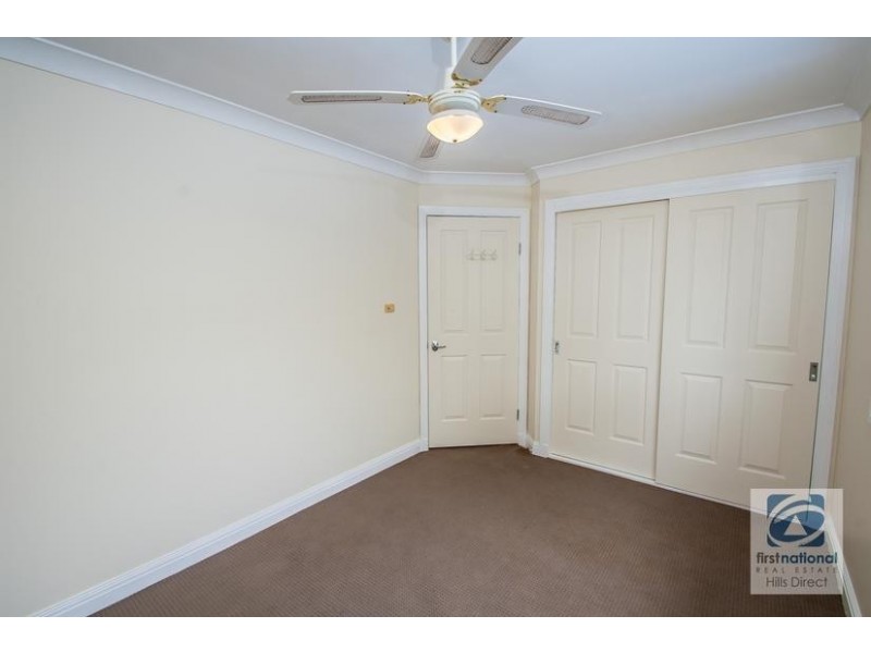 Stanhope Gardens NSW 2768