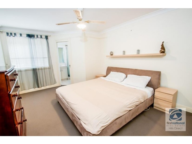 Stanhope Gardens NSW 2768