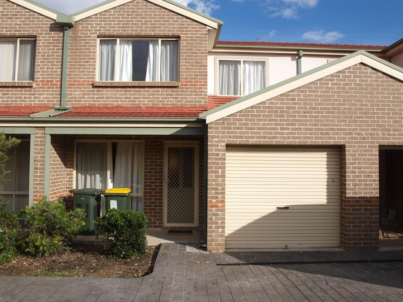21/188 Walker Street, Quakers Hill NSW 2763