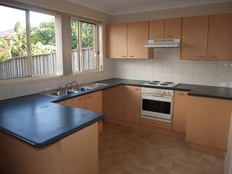 21/188 Walker Street, Quakers Hill NSW 2763