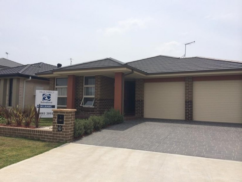 126 Greenview Pde, The Ponds NSW 2769