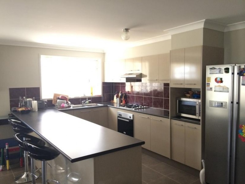 126 Greenview Pde, The Ponds NSW 2769