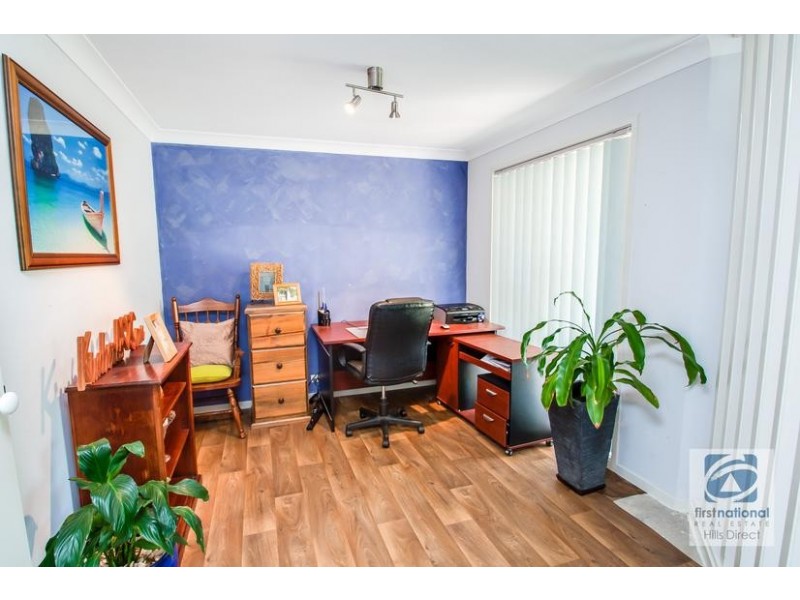 Quakers Hill NSW 2763