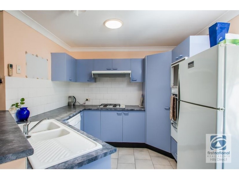 Quakers Hill NSW 2763