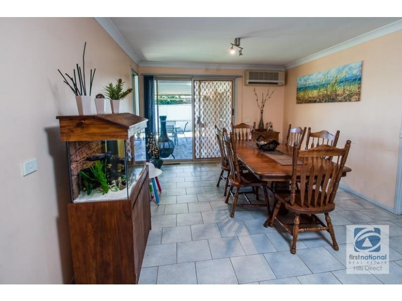 Quakers Hill NSW 2763