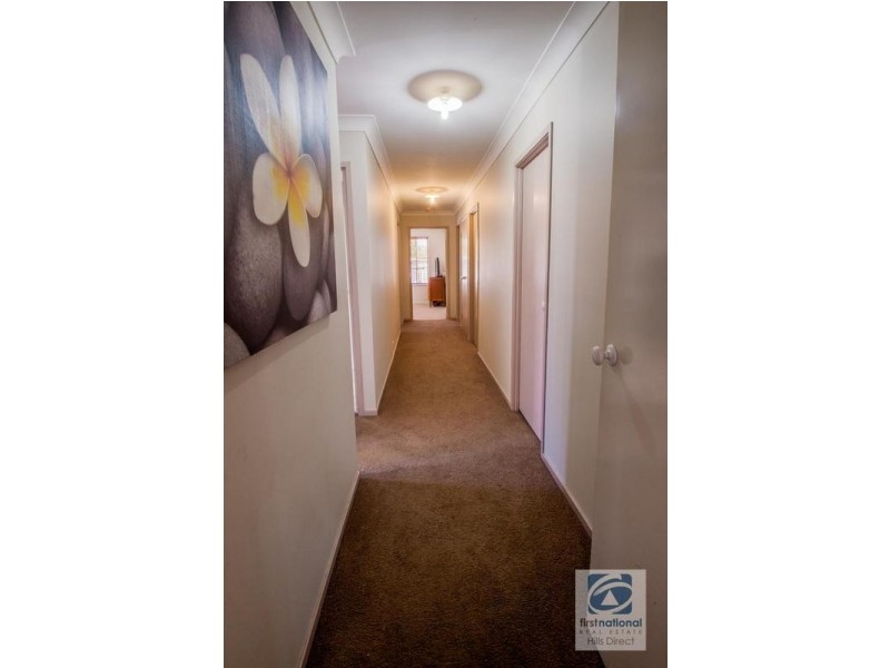 Quakers Hill NSW 2763