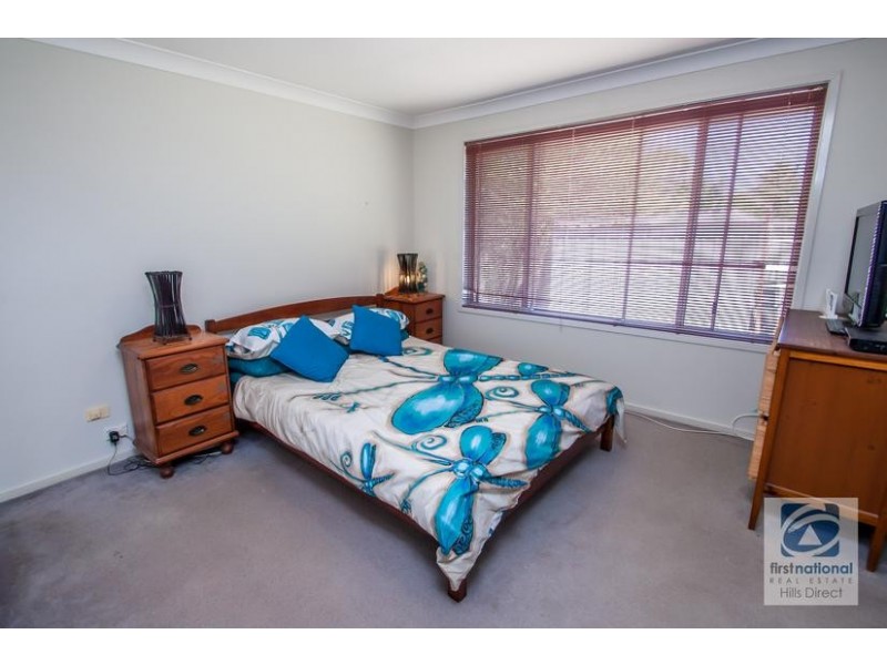 Quakers Hill NSW 2763