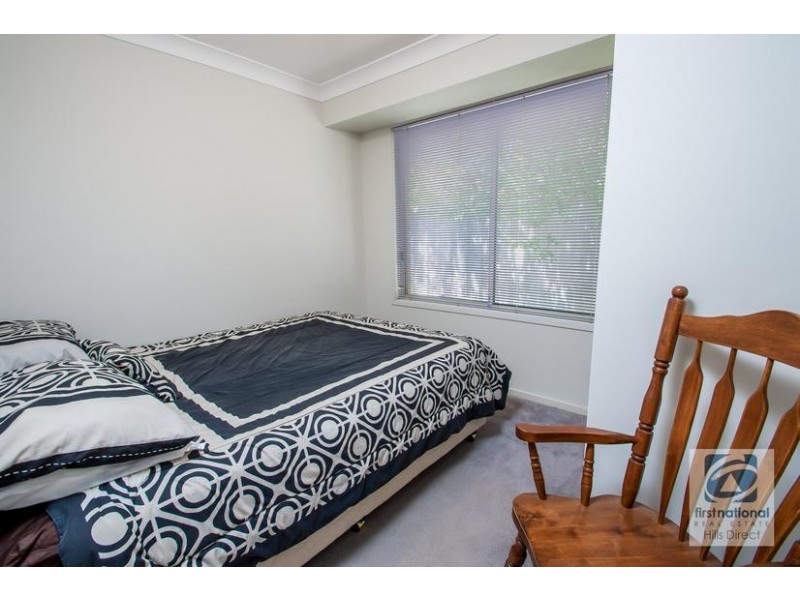 Quakers Hill NSW 2763